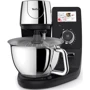 Кухонный комбайн Tefal I-Coach Touch QB951837: Объем чаши 5.5 л