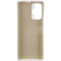 Аксессуар для смартфона Mobile Case Silicone Cover White for Xiaomi Redmi Note 10 Pro / 10 Pro Max: Совместимость Xiaomi Redmi Note 10 Pro / 10 Pro Max