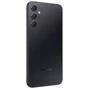 Смартфон Samsung Galaxy A34 5G 8/128GB Awesome Graphite A346: Камера 48 MP + 8 MP + 5 MP + LED flash / Автофокус / Фронтальная 13 MP