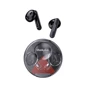 Наушники Lenovo ThinkPlus LP10 Black: Тип конструкции вкладыши