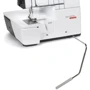 Оверлок Bernina Bernette B64 Airlock: Мощность, Вт 105