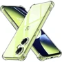 Чехол для телефонов BeCover TPU Case Anti-Shock Clear for OnePlus Nord CE 3 Lite (709851)