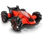 Машинка ZIPP Toys Light Drifter Z109 на радиоуправление (Красный)