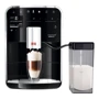 Кофеварка Melitta CAFFEO BARISTA Т black (F83/0-002)