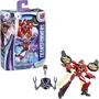 Трансформер Hasbro TRA Terran Deluxe Chester серії Нова іскра (F6231_F6734): Вид Машинки-трансформеры