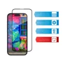 Захисне скло для iPhone ACCLAB Tempered Glass Full Glue ESD Black для iPhone 11/XR: Тип аксесуара защитное стекло