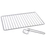 Электродуховка настольная Holmer HEO-083PC фото 5