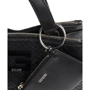 Жіноча сумка тоут Guess Janay Status Satchel чорна (HWQG7738060-BLA): Країна виробник В'єтнам