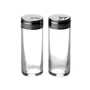 Набір для спецій Pasabahce Basic 43890 2х240 мл (43890-2)