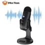 Микрофон Микрофон Meetion MC20: Разъем XLR