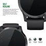 Гидрогелевая пленка ArmorStandart Supreme for Garmin Vivoactive 4 4 шт (ARM67678): Тип Гидрогелевая пленка