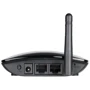 Точка доступа WiFi D-Link DAP-1155: Максимальная скорость 150 Мбит/с (802.11 b/g/n)