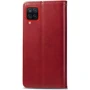 Чехол для телефонов Mobile Case Getman Gallant Red for Samsung A125 Galaxy A12: Пленка в комплекте нет