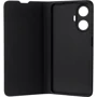 Чехол для телефонов BeCover Book Exclusive New Style Black for Realme C55 (711198): Тип чехол-книжка