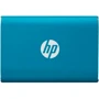 HP P500 500 GB Blue (7PD54AA): Тип накопителя портативный