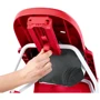 Игрушка-ходунки 4 в 1 Bright Starts Ford Ways to Play Walker Mustang (11632) фото 9