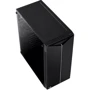 Корпус Aerocool Split-A-BK-v1 Black Mid Tower RGB acrylic side panel: Типорозмір Midi-Tower