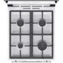 Плита комбинированная Gorenje GK5A40WF-B: Тип устройства Комбинированная плита