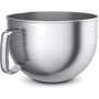 Чаша KitchenAid 5.6 л 5KSMB60 з нержавеющая сталь, с ручкой, к моделям 5.6 л