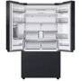 Холодильник Side-by-Side Samsung RF24BB620EB1: Размеры 177.8х90.8х73