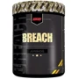 Аминокислота для спорта Redcon1 Breach BCAA 300 g /30 servings/ Pineapple Banana