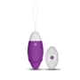 Виброяйцо LOVETOY Egg iJoy Remote Control USB, Purple