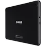 Планшет Sigma mobile X-Style Tab A1020 Black: Камера 5 МП + 2 МП фронтальная