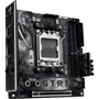 ASUS ROG STRIX X870-I GAMING WIFI UA: Разъемы на плате SATA 3.0, M.2, USB 3.2 Gen 1, USB Type-C
