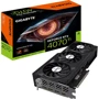 Видеокарта GIGABYTE GeForce RTX 4070 Ti WINDFORCE OC 12G (GV-N407TWF3OC-12GD)