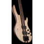 Бас-гітара CORT A4 Ultra Ash (Etched Natural Black): Тип кріплення грифа Наскрізний