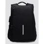 Мужской рюкзак Monsen черный (1Rem8328-black): Тип Рюкзаки