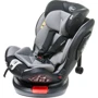 Автокрісло 4Baby Roto-Fix 0-36 кг Black (4RF01) фото 14