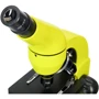 Микроскоп Levenhuk Rainbow 50L Lime\Лайм (69099) фото 12