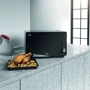 Микроволновая печь Whirlpool MWF 426 SL: Мощность микроволн, Вт 800