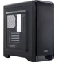 Корпус Vinga Smart: Форм-фактор материнської плати micro ATX