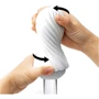 Мастурбатор Tenga FLEX Rocky Black