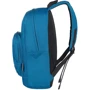 Сумка для ноутбуков Wenger 16" Crango Teal (610199): Форм-фактор 16"