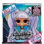 Игровой набор с куклой L.O.L. Surprise! серии "O.M.G. Movie Magic" - Леди Галактика (с аксессуарами): Высота, см 27