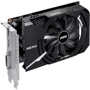 Відеокарта MSI GeForce GTX 1630 AERO ITX 4G OC: Тип пам'яті GDDR6