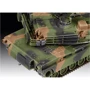 Сборная модель-копия Revell Танк Абрамс M1A1 AIM(SA)/ M1A2 уровень 4 масштаб 1:72: Масштаб 1:172