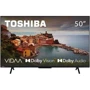 Телевизор Toshiba 50UV2463DG