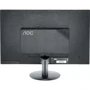 Монитор AOC E2270Swn: Угол обзора, гор / верт 90/65