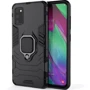 Аксессуар для смартфона Mobile Case Transformer Ring Soul Black for Samsung A415 Galaxy A41