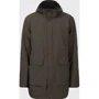 Парка CMP Man Jacket Zip Hood (39Z2847-F919) 52 оливкова демісезон з капюшоном: Фасон Приталений