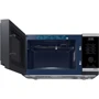 Микроволновая печь Samsung MG23DG4524AT: Внутреннее покрытие камеры Био-керамика