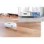 Робот уборщик Xiaomi Roborock Q7 Max + White: Тип для сухой и влажной уборки