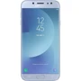 Смартфон Samsung Galaxy J7 2017 3/16 GB Silver Approved Вітринний зразок