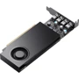 Видеокарта PNY RTX A400 4GB PRO 64B (VCNRTXA400-SB): Назначение Профессиональные