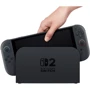 Ігрова приставка Nintendo Switch 2 Black (00045496885816): Роз'єми 2xUSB Type-C