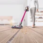 Пылесос Dyson Cyclone V11 Origin Pink: Тип пылесоса ручной (вертикальный)